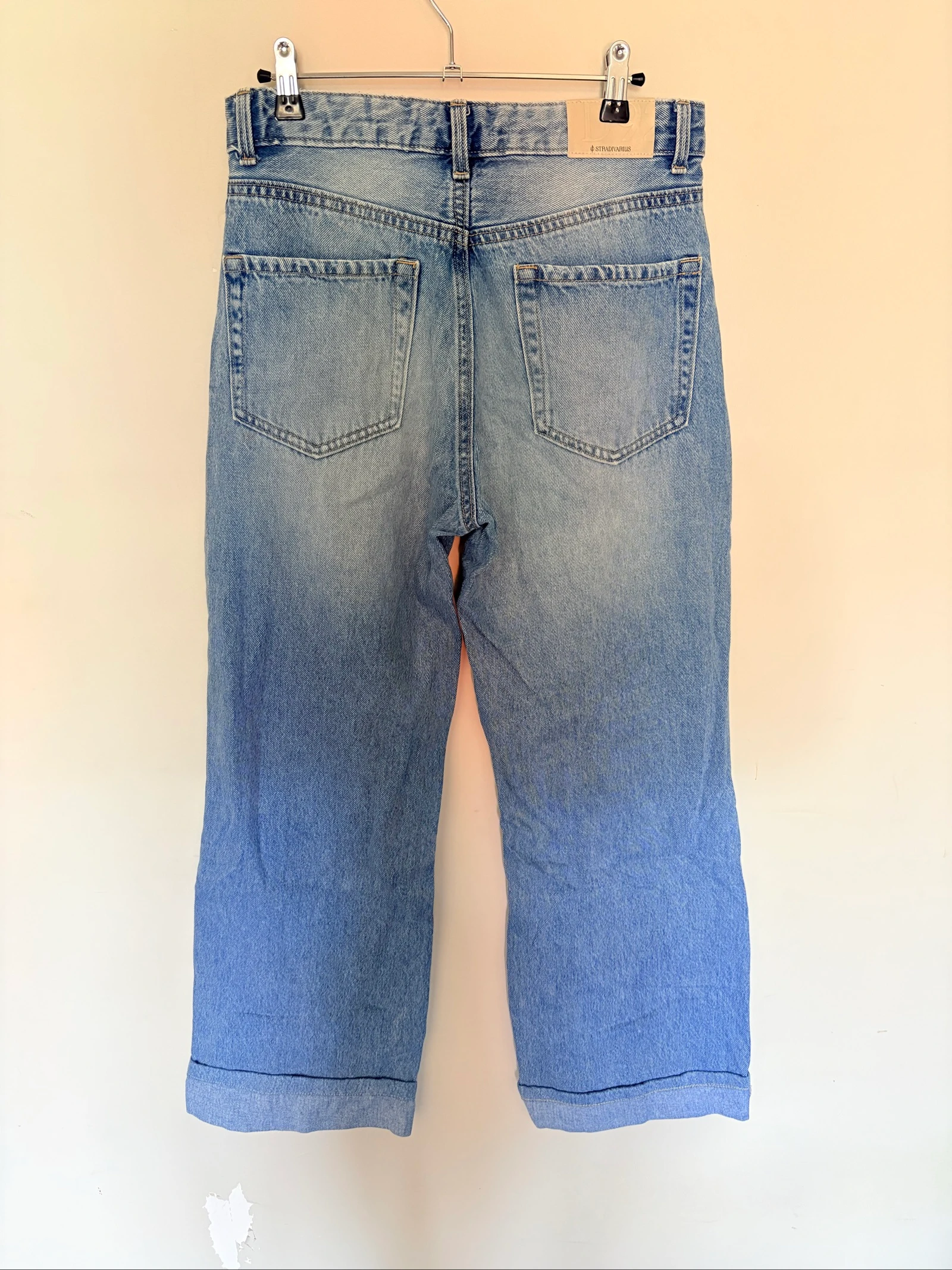Flared jean – photo 5